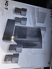 Morentz audio platinum for sale  Salinas