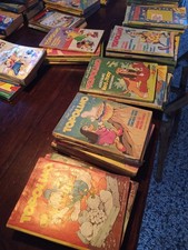Fumetti topolino lotto usato  Villanova di Camposampiero