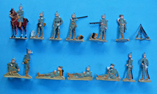 Plats étain 30mm d'occasion  Podensac