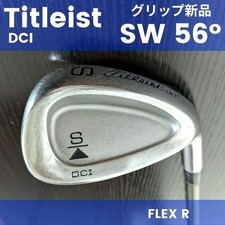 Titleist sand wedge usato  Spedire a Italy