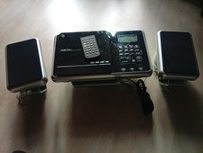 cd player vertikal gebraucht kaufen  Tambach-Dietharz/Thür. Wald