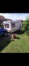 Esterel folding caravan for sale  LEEDS