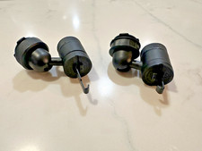Quad lock vent for sale  Clifton