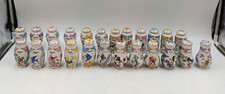 vintage herb jars for sale  HUDDERSFIELD