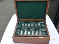 Piece silver plate for sale  PRESTON