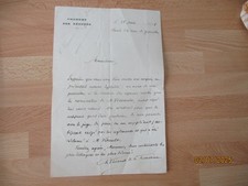 Charles thoinnet turmelière d'occasion  Meudon