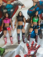 Wwe basic series for sale  Denton