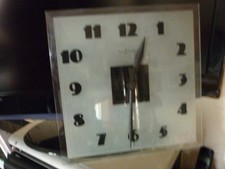 Horloge murale vintage d'occasion Horloge murale vintage d'occasion  Strasbourg-