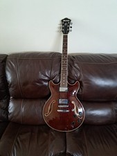 Ibanez artcore am73 for sale  SWINDON