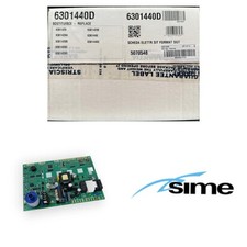 Sime scheda elettronica usato  Villanova di Camposampiero