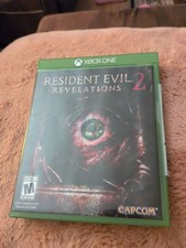Resident evil revelations for sale  Coventry