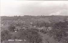 Ashover village real for sale  WIRRAL