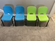 Lifetime kids stacking for sale  Polk City