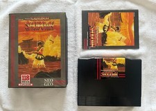 Samurai shodown spirits d'occasion  Pornic