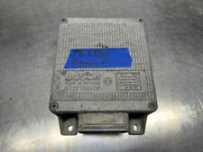 Módulo de controle de ignição Bosch 0227100008 BMW E12 E24 Porsche 928 *Testado* comprar usado  Enviando para Brazil