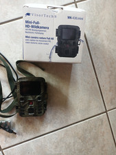 Caméra chasse 1080p d'occasion  Oberhausbergen