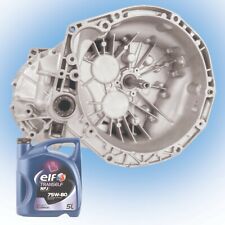 Boîte vitesses pk5015 d'occasion  Lille-