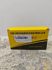 Solamr 50a solar for sale  UK