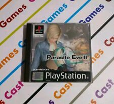 Ps1 parasite eve usato  Licata