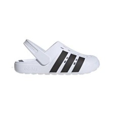Adidas adilette clog for sale  LONDON