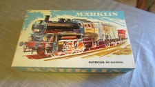 Märklin 3200 vintage gebraucht kaufen  Nachrodt-Wiblingwerde