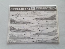 Modeldecal decal set for sale  MAIDENHEAD