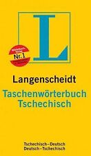 Tschechisch deutsch deutsch gebraucht kaufen  Berlin