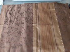 Valance brown gold for sale  Mansfield