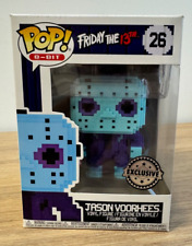 Jason voorhees funko gebraucht kaufen  Frankfurt (Oder)