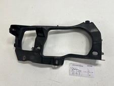 2011-2014 VOLKSWAGEN TOUAREG SUPORTE DE FAROL DIANTEIRO ESQUERDO DO LADO DO MOTORISTA FABRICANTE DE EQUIPAMENTO ORIGINAL comprar usado  Enviando para Brazil