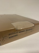 Ikea grönlid bezug gebraucht kaufen  Bergisch Gladbach