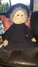 Pädagogische handpuppe folkma gebraucht kaufen  Wünnenberg