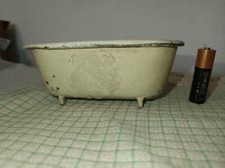 Ancienne baignoire fonte d'occasion  Luxeuil-les-Bains