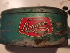 Braime leeds double for sale  NOTTINGHAM