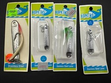 Hopkins stainless steel for sale  Osceola