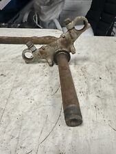 Suzuki ds80 rm50 for sale  READING