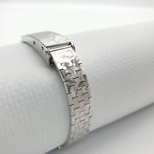 Bracelet montre rechange d'occasion  Annemasse