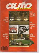 Auto passion gordini d'occasion  Rennes-