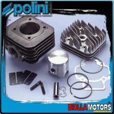 140.0181 cilindro polini usato  Trapani