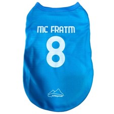 Maglietta fratm per usato  Pozzuoli