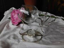 Charming brandy glass for sale  WORCESTER