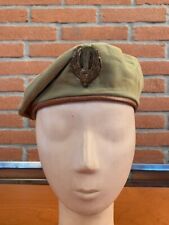 Rarissimo basco estivo usato Rarissimo basco estivo usato  Milano