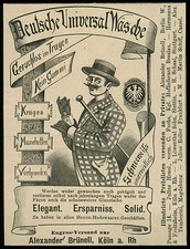 Alte reklame werbung gebraucht kaufen  Hamburg