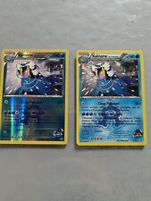 Cartes pokémon kaimorse d'occasion  Fonsorbes