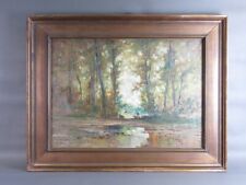 Antico quadro dipinto usato  Inverigo