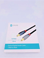 Syncwire optical digital for sale  Overland Park