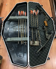 Mathews classic solocam for sale  Fall River
