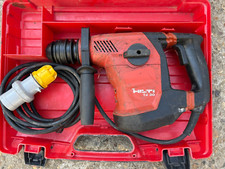 sds hammer drill 110v for sale sds hammer drill 110v for sale CANVEY ISLAND