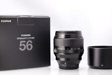 Fujifilm 56mm f1.2 usato  Brescia