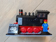 lego steam engine for sale lego steam engine for sale Kirkland